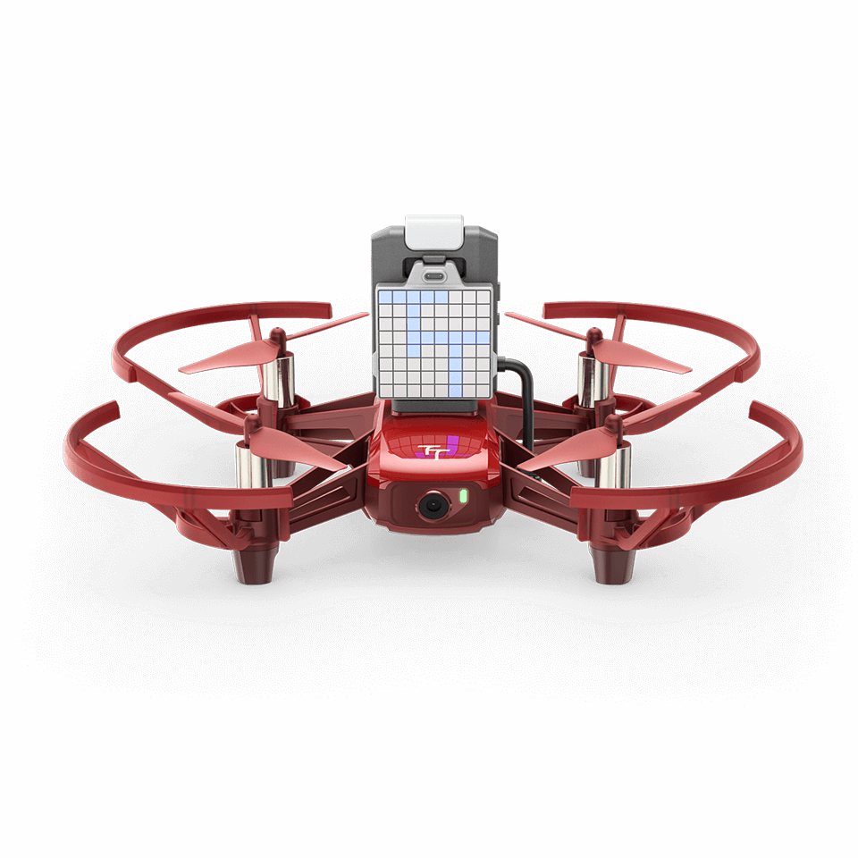DJI Robomaster TT