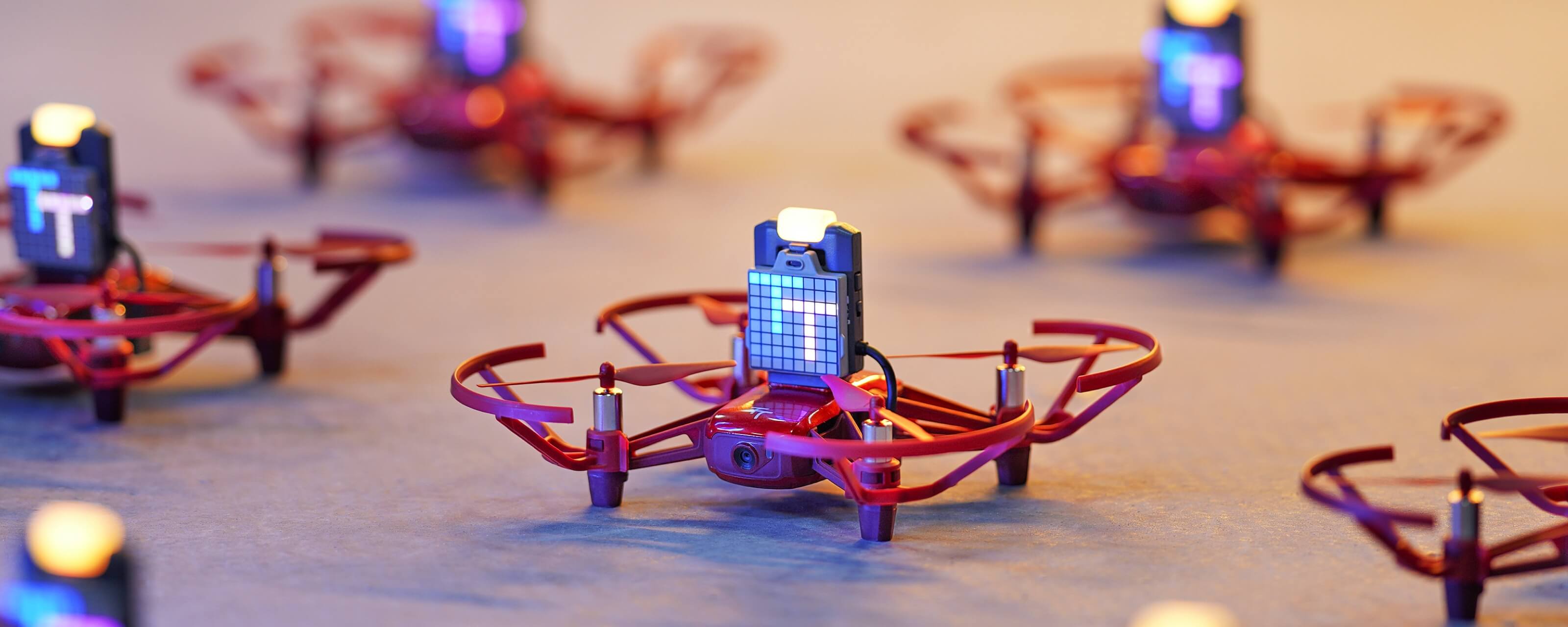 DJI Education